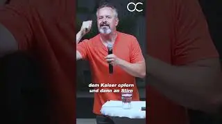 Wer ist das Biest aus der Offenbarung? #Offenbarung #Biest #Bibel