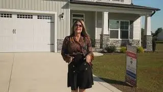 Kenbridge New Home Community In Princeton NC by J & N Developers, LLC