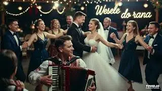 Wesele do rana - DO WESELA DO RANA &ndash;Na tym weselu nikt nie siedział- Największy weselny ogień 2026!