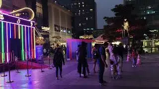 Orion Mall Bengaluru 