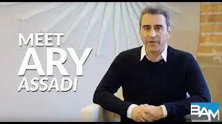 Meet Ary Assadi Top Realtor with Bay Area Modern Real Estate