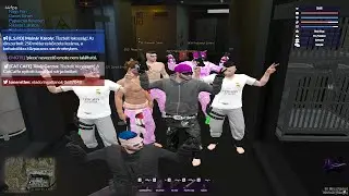 Havoc Military and Horizon Montage