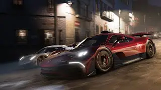 🔴LIVE - FORZA HORIZON 5 & NO REPLAY OFF - I AM THE CHAMPION!