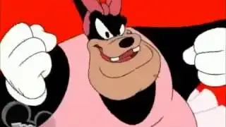 Boom Da Boom - Pete's song - House Of Mouse