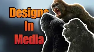 The MANY Interpretations of King Kong!