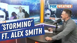 'Storming the Field' ft. Alex Smith - FULL EPISODE