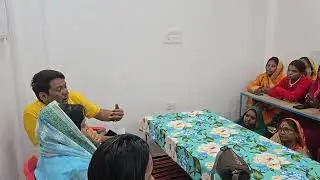 चाहत ही परिणाम है - मोनू भैया 