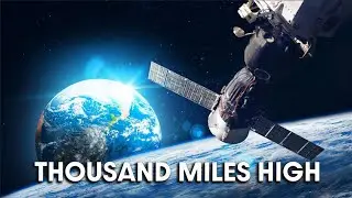 Rupert Pope / Giles Palmer - Thousand Miles High