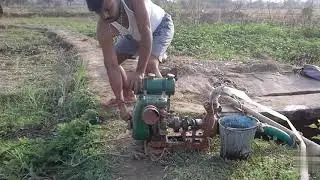 Jharkhand Narcha khurd ki kheeti