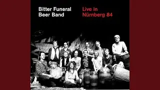 Bitter Funeral Beer