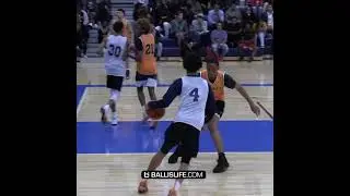 Isaiah Barnes Offers