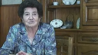 Zaraitzuko ahozko ondarearen bilketa