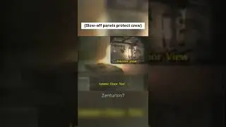 Секретные технологии M1 Abrams👀