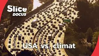 Climat : le paradoxe am&eacute;ricain | SLICE Docus