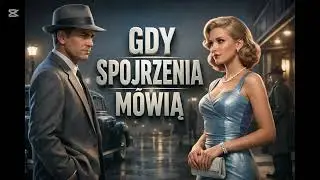 GDY SPOJRZENIA MÓWIĄ.  Tango lata 50.