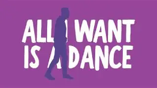 Juke The Tiger - All I Want is a Dance