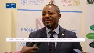 The role of public private partnerships in agricultural devt