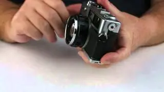 Oly35mm Review - 35 DC