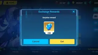 Free 200 Crystal Code - Honkai Impact 3