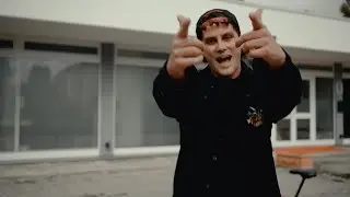 BMX2 (Official videoclip)