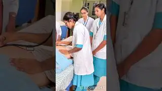 GNM course Malayalam | General Nursing (GNM) Course Details | GNM admission #gnm #bangalore