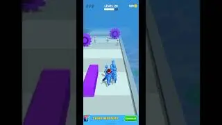 Join clash 3d All Levels Solutions #shorts