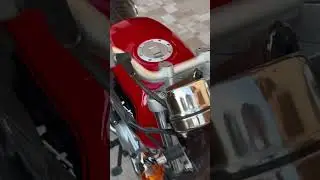 Orcal Astor 125