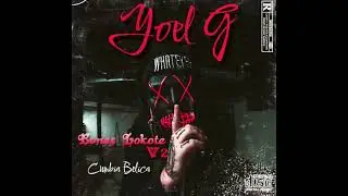 Yoel G / Bones Lokote V2 / Audio Oficial