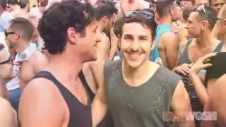 Puppy Love Daywash