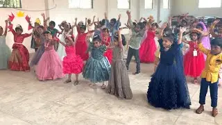 CHRIST THE KING KINDERGARTEN