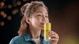 HONEYB - Real Honey Sparkling Drink 30 sec V1.0