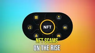 NFT Scams 101: How to Protect Yourself from Fake Art and Investment Schemes