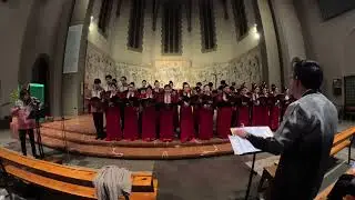 Coro Kudyapi - Pasyon