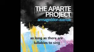 Armageddon Avenue The Aparte Project