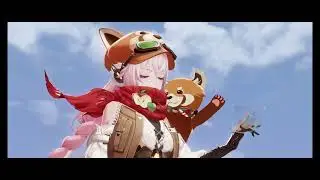 Punishing Gray Raven: Legend Ice Warzone SSS 11.44m (Global NA; 12/29-01/04)