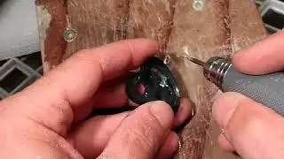 Jade Heart Pendant