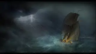 Ori, Lost In the Storm & The Spirit Tree ( slowed + reverb )