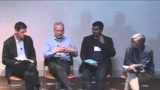Who Owns the Data? Panel 3: 