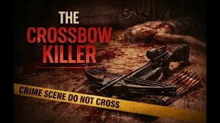 He Wanted to Be a Serial Killer | The Crossbow Cannibal of Bradford