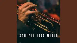 Soulful Midnight Jazz Jam