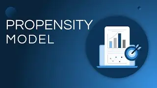 Propensity Model Animated PowerPoint and Google Slides Template