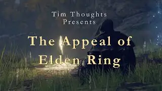 Why Elden Ring is So Impactful