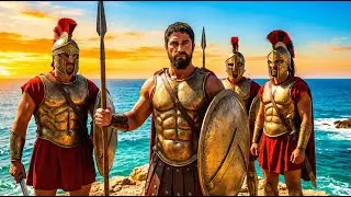 How One Hidden Flank Made 10,000 Greek Hoplites CRUSH Persia&rsquo;s Army At Plataea