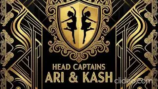 Golden Dynasty Divas - (Head Captains Duo Mix)