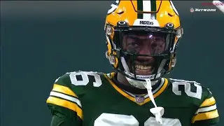 Darnell Savage 2020 Packers Highlights