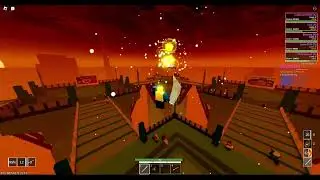 Combat initiation multiplayer insanity