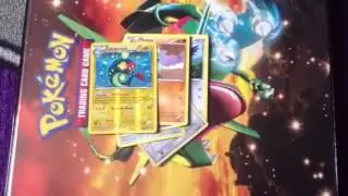 Carte Pokemon ange part 3
