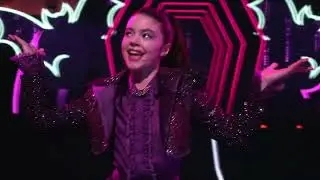 Vampirina: Teenage Vampire - Face the Light [SONG]