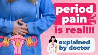 Period Pain Types, Remedies & Solutions in Hindi | Dr Suman Jain