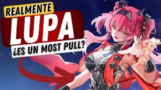 Si 🥵 LUPA es un WIN en tu CUENTA 🍑